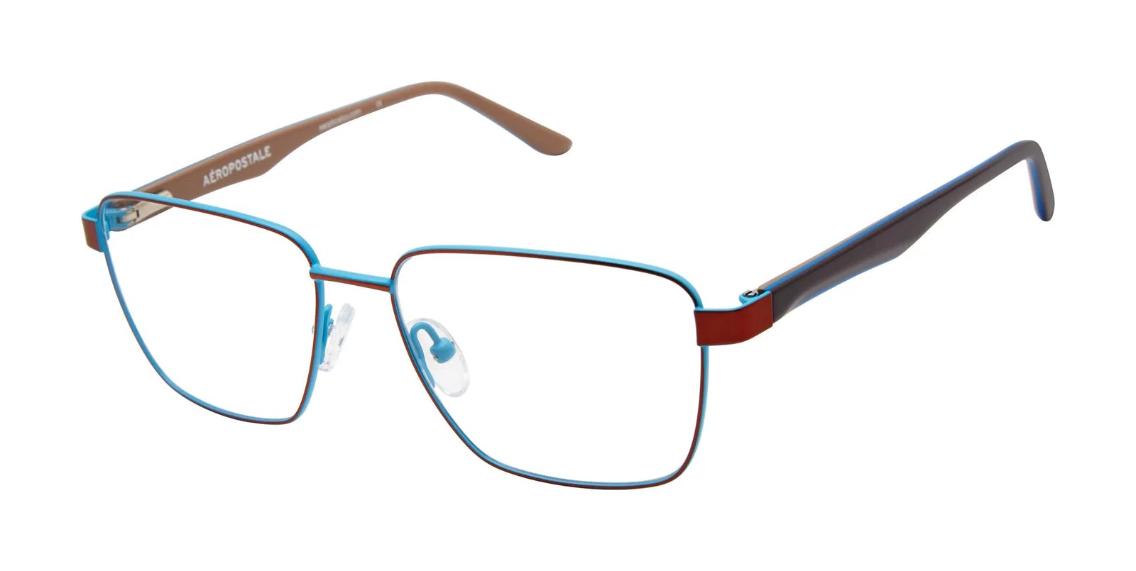 Aeropostale AERO4009 Eyeglasses - view 3